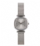 KOMONO Watch Moneypenny Royale silver color (W1240)