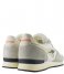 Kangaroos Sneaker Aussie Mono Cream White (0014)