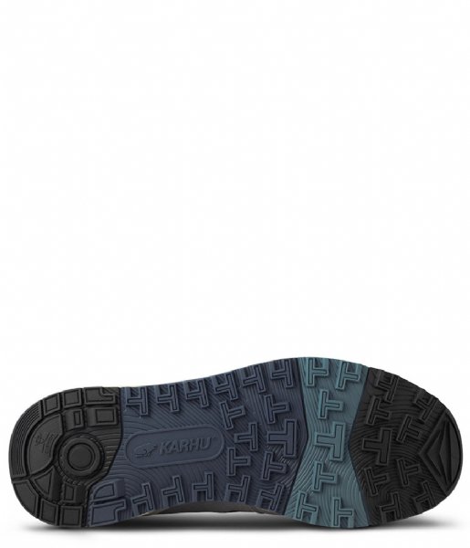 Karhu Sneaker Fusion XC Ultimate Gray/ India Ink