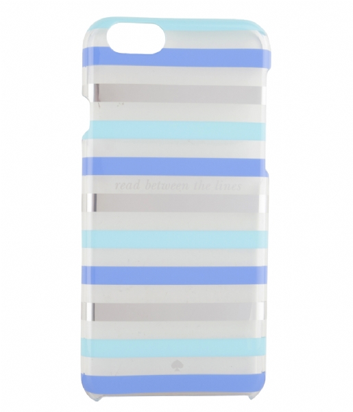 Kate Spade Smartphone cover iPhone 6 Case read between the lines