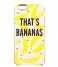 Kate Spade Smartphone cover iPhone 6 Case that"s bananas