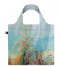 LOQI Shopper Foldable Bag Museum Collection brazil loqi