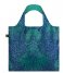 LOQI Shopper Foldable Bag Museum Collection japanese decor