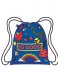 LOQI Everday backpack Backpack Pop so good