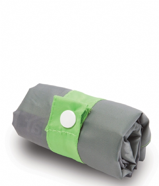 LOQI Shopper Foldable Bag Type Things