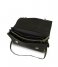 Laauw Laptop Shoulder Bag Cuzco Laptop Bag 15.5 inch black