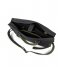 Laauw Laptop Shoulder Bag Sevilla Laptop bag 15 inch black