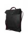 Laauw Laptop Shoulder Bag Nine Streets Laptop Bag 15 Inch black