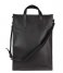 Laauw Laptop Shoulder Bag Gijs Bag 15.6 Inch black