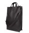 Laauw Laptop Shoulder Bag Gijs Bag 15.6 Inch black