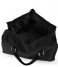 Laauw Travel bag Moncloa Black