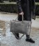 Laauw Travel bag Moncloa Grey