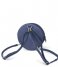 Laauw Everday backpack Leva Round Backpack navy
