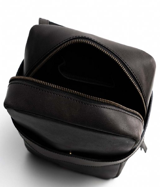 Laauw Everday backpack Indi Bag black