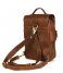 Laauw Everday backpack Indi Bag tan