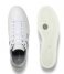 Lacoste Sneaker Europa Pro 123 2 SMA White Grey