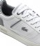 Lacoste Sneaker Europa Pro 123 2 SMA White Grey