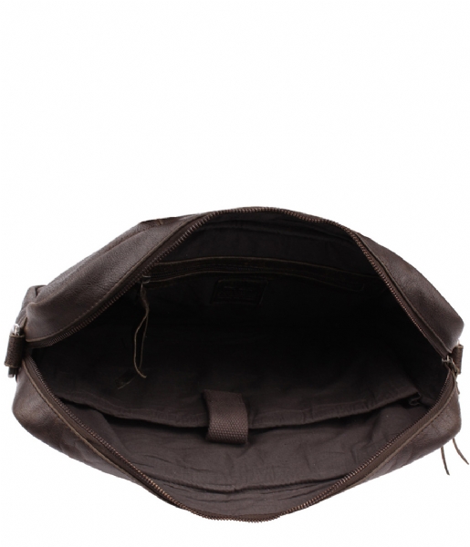 Legend Shoulder bag Bag Alassio dark grey