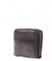 Legend Zip wallet Wallet Jersey Small black