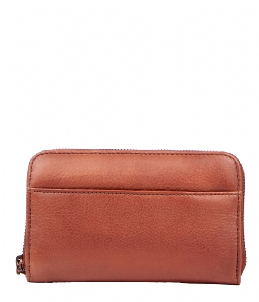 Legend  Wallet Jersey Small brown