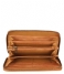 Legend Zip wallet Wallet Jersey wood