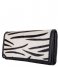 Legend Flap wallet Fanano zebra