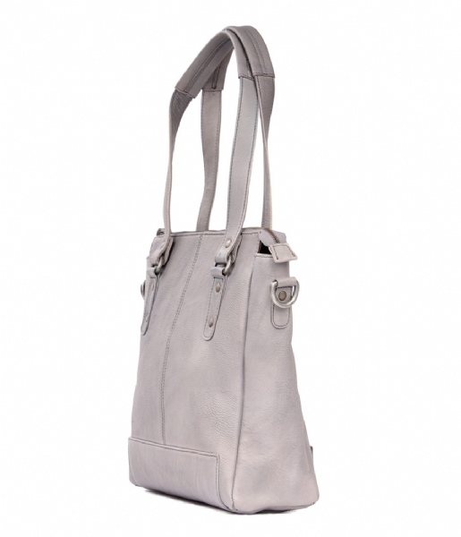 Legend Shoulder bag Bag Anzola warm grey