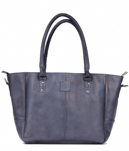 Legend Shoulder bag Bag Isola blue