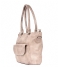 Legend Shoulder bag Bag Isola grey