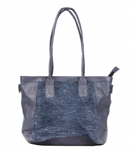 Legend Shoulder bag Bag Padua blue