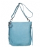 Legend Shoulder bag Medium Weave Bag Lizanne  Blue