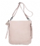 Legend Shoulder bag Medium Weave Bag Lizanne  Pink
