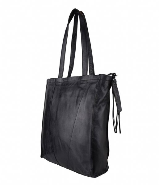 Legend Shopper Bag Bacena black