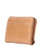 Legend Zip wallet Wallet Jersey beige