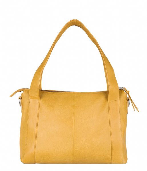 Legend Shoulder bag Lazise Handbag yellow