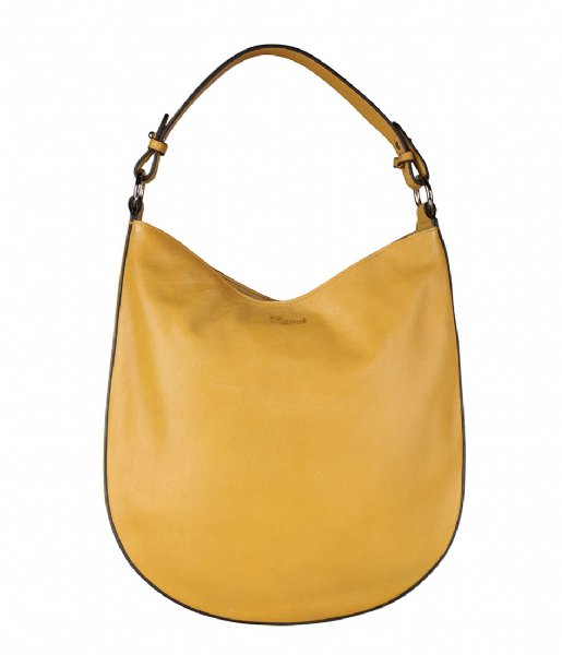 Legend Shoulder bag Todi Handbag yellow
