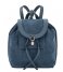 Liebeskind Everday backpack Scouri Backpack Medium china blue