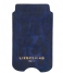Liebeskind Smartphone cover Suede Lux Galaxy S4 Cover midnight blue