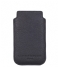 Liebeskind Smartphone cover Double Dyed iPhone 4 Cover  black