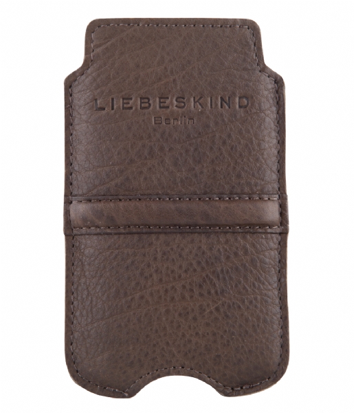Liebeskind Smartphone cover Double Dyed iPhone 4 Cover sandstorm