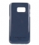 Liebeskind Smartphone cover Bumper Galaxy S7 Rubber sky blue FW17