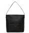 Liebeskind Shoulder bag SLHobo Medium Vintage black