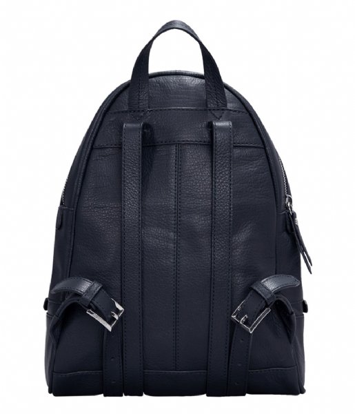 Liebeskind Everday backpack Lotta Cabana Backpack Small navy blue