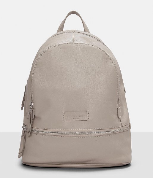 Liebeskind Everday backpack Lotta Cabana Backpack Small string grey
