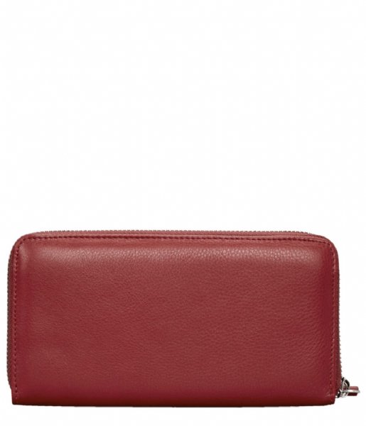 Liebeskind Zip wallet Sally Cabana Wallet Large italian red