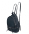 Liebeskind Everday backpack Lotta7 Vintage dark blue