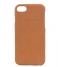 Liebeskind Smartphone cover Mobile Cap iPhone 7 cognac