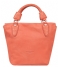 Liebeskind  Kobe Double Dyed reef coral