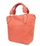 Liebeskind  Kobe Double Dyed reef coral