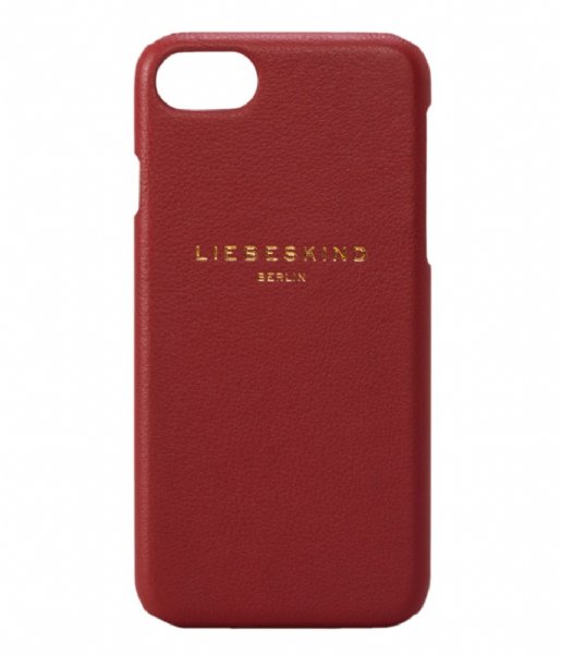 Liebeskind Smartphone cover Dobbi Vintage dahlia red